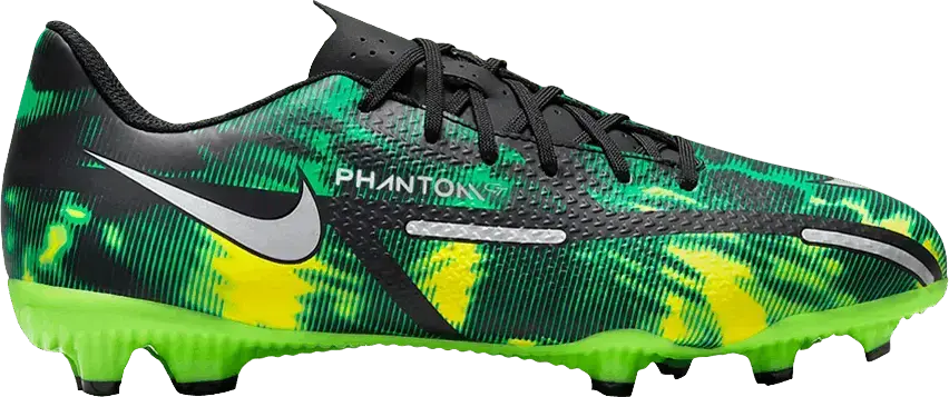  Nike Phantom GT2 Academy MG GS &#039;Shockwave&#039;