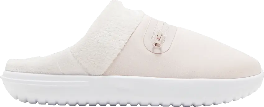  Nike Burrow Slipper Barely Rose