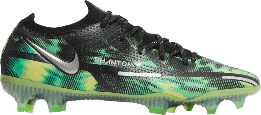  Nike Phantom GT2 Elite FG &#039;Shockwave&#039;