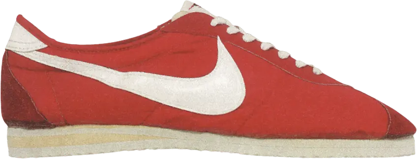 Nike Wayne Wells Trainer &#039;Kenya Red&#039;