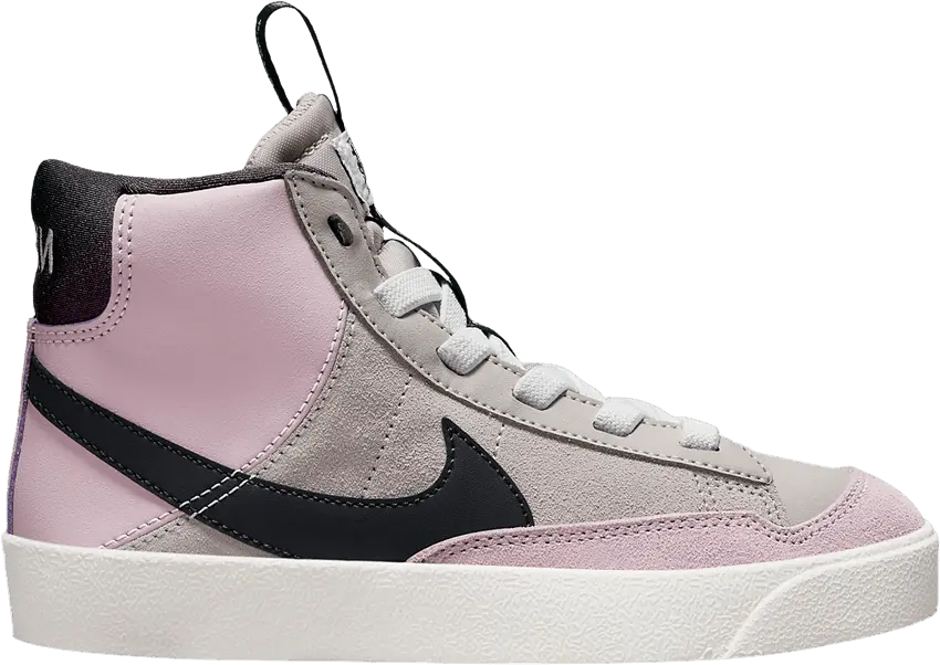  Nike Blazer Mid &#039;77 SE PS &#039;Dance - Pink&#039;