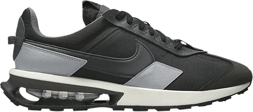  Nike Air Max Pre-Day Black Grey