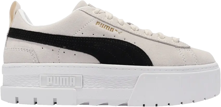  Puma Wmns Mayze &#039;Ivory Glow&#039;