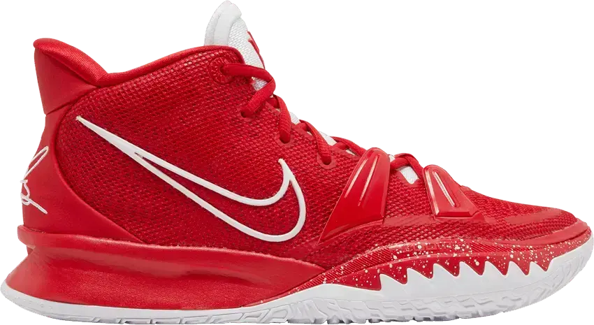  Nike Kyrie 7 TB &#039;University Red&#039;