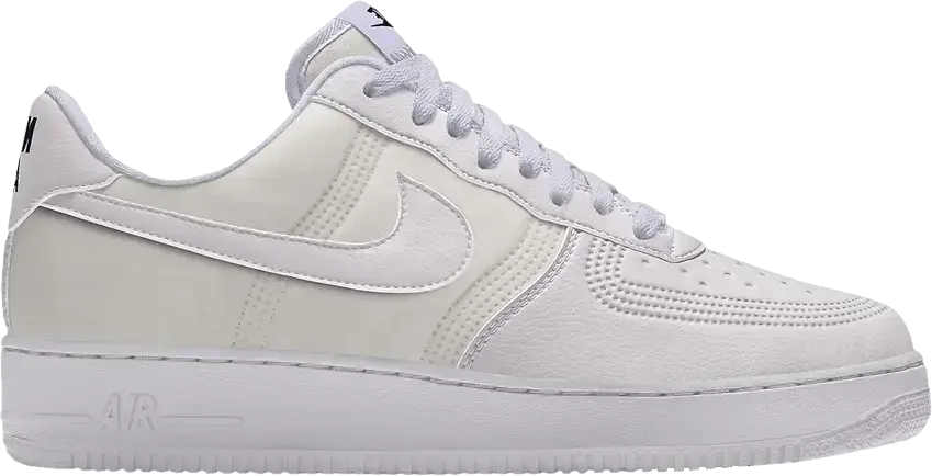 Nike Air Force 1 Low &#039;Cozi&#039; By You