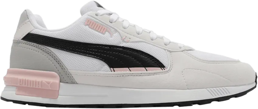  Puma Graviton &#039;White Glacial Blue&#039;