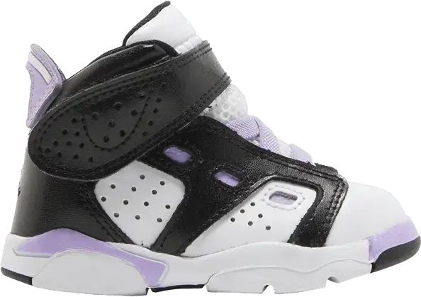  Jordan 6-17-23 TD &#039;Lilac&#039;