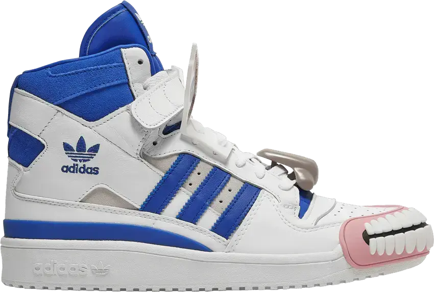  Adidas adidas Forum High Kerwin Frost Humanarchives