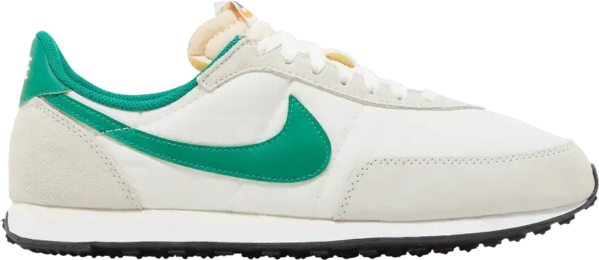  Nike Waffle Trainer 2 Phantom Malachite