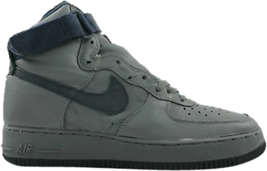  Nike Air Force 1 SC &#039;White Deep Emerald&#039;