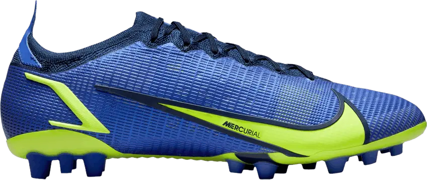  Nike Mercurial Vapor 14 Elite AG &#039;Recharge Pack&#039;