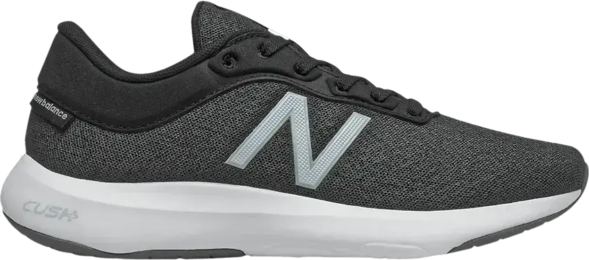  New Balance Wmns Ralaxa v2 2E Wide &#039;Black Phantom&#039;