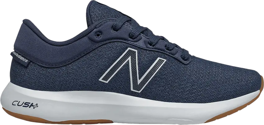  New Balance Wmns Ralaxa v2 2E Wide &#039;Natural Indigo&#039;