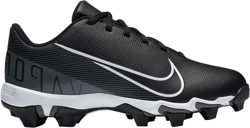  Nike Vapor Ultrafly 3 Keystone GS &#039;Black&#039;
