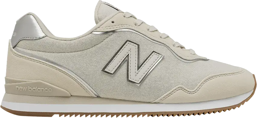  New Balance Wmns Sola Sleek &#039;Moonbeam Silver&#039;