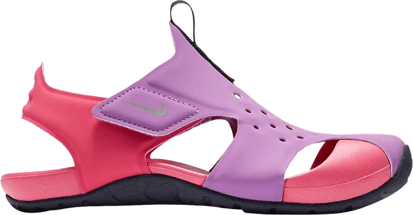  Nike Sunray Protect 2 PS &#039;Purple Nebula&#039;