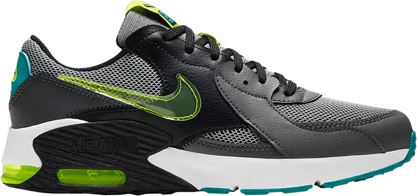  Nike Air Max Excee GS &#039;Power Up&#039;