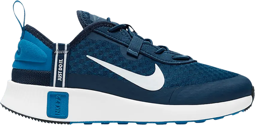  Nike Reposto PS &#039;Blue Void&#039;