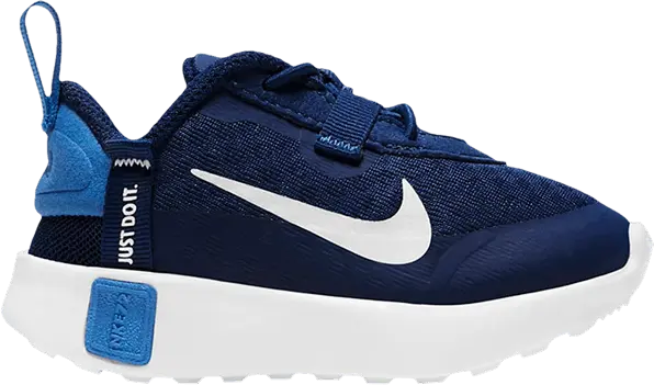  Nike Reposto TD &#039;Blue Void&#039;