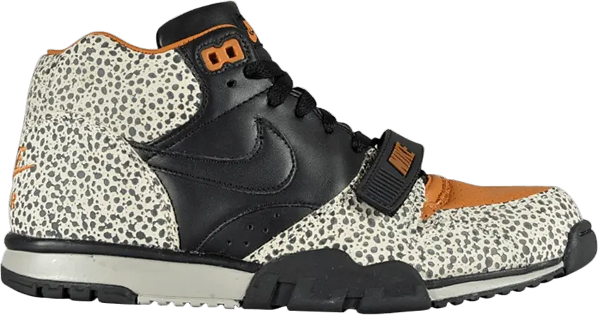  Nike Air Trainer 1 Mid Safari