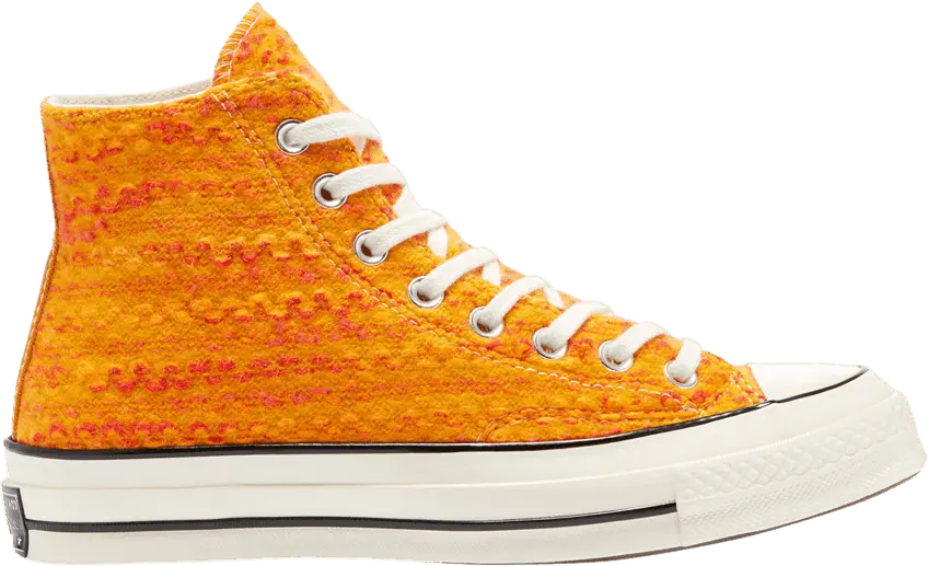  Converse Chuck 70 High &#039;Warm At Heart - Gold Dart&#039;