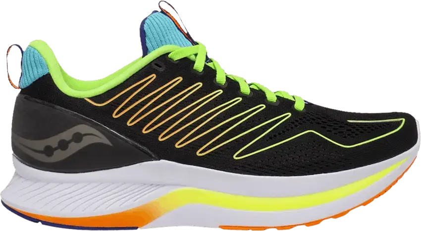  Saucony Endorphin Shift Future