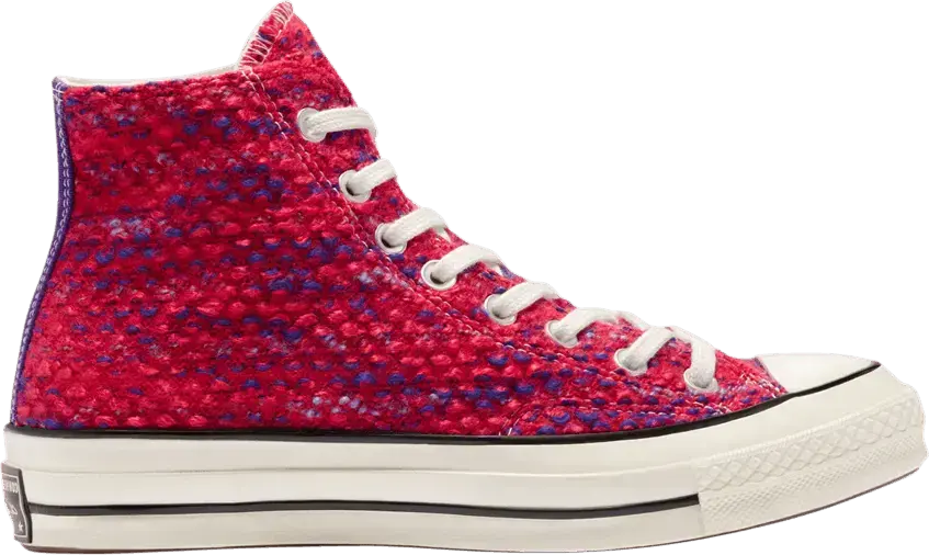  Converse Chuck 70 High &#039;Warm At Heart - Pink&#039;