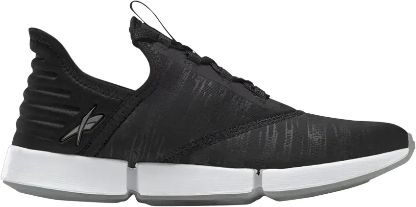  Reebok Dailyfit Black (Women&#039;s)