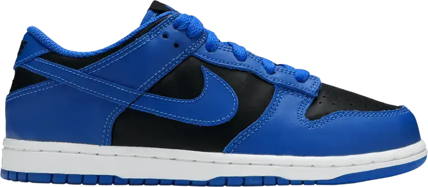  Nike Dunk Low Hyper Cobalt (PS)