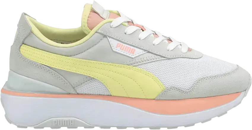  Puma Cruise Rider Nimbus Cloud (Women&#039;s)