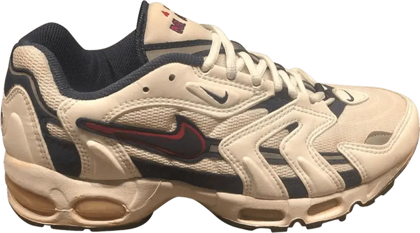  Nike Air Max 96 OG &#039;White Navy&#039;