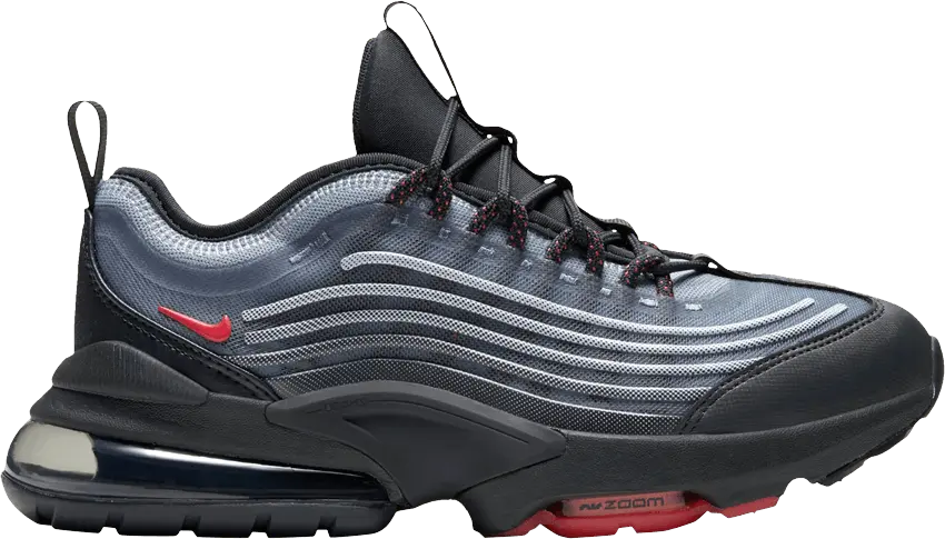 Nike Air Max Zoom 950 GS &#039;Ashen Slate Fusion Red&#039;