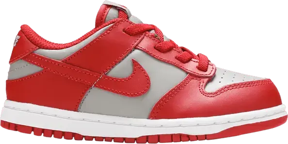  Nike Dunk Low UNLV (TD)