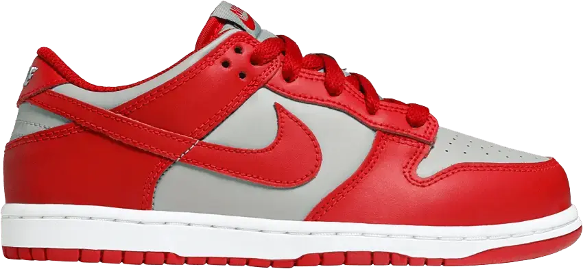  Nike Dunk Low UNLV (PS)