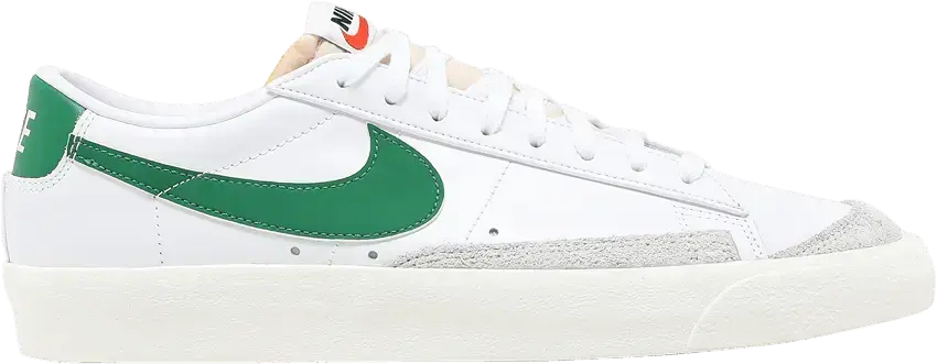  Nike Blazer Low 77 Pine Green