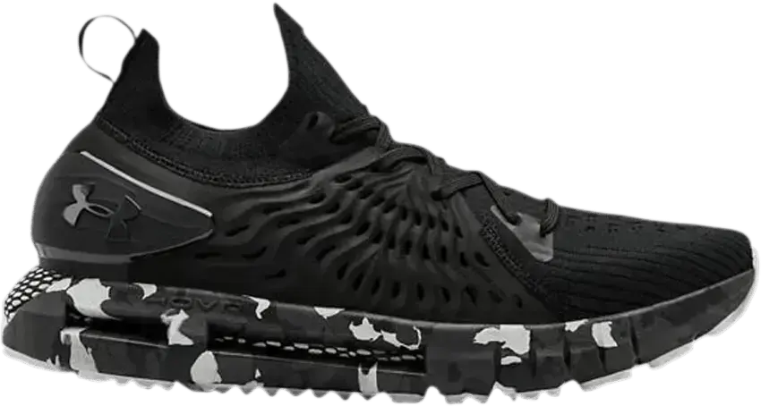  Under Armour HOVR Phantom RN Ops Black Camo