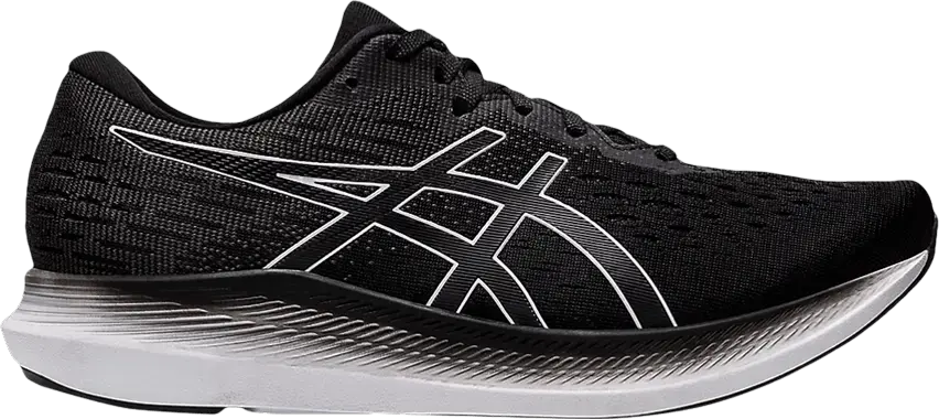  Asics EvoRide 2 &#039;Black White&#039;