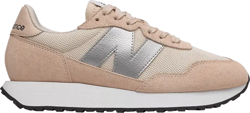  New Balance 237 Rose Water (Women&#039;s)