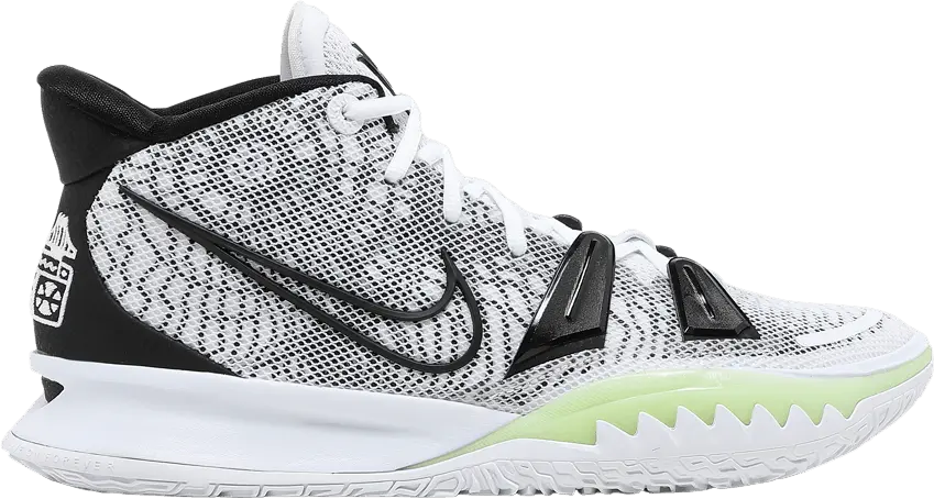  Nike Kyrie 7 &#039;Brooklyn Beats&#039;