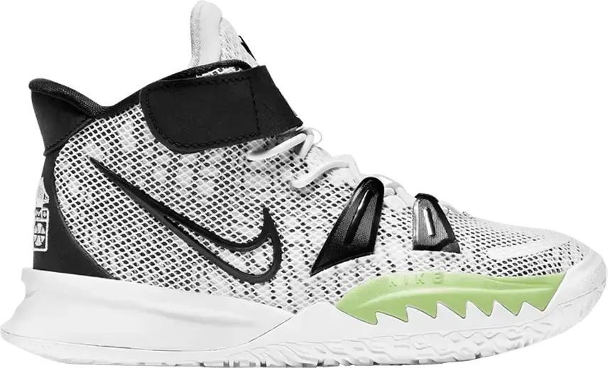  Nike Kyrie 7 PS &#039;Hip-Hop&#039;
