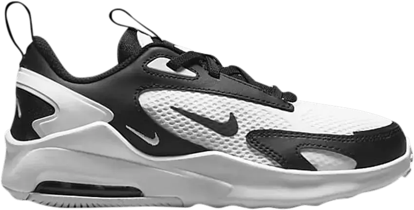  Nike Air Max Bolt PS &#039;White Black&#039;