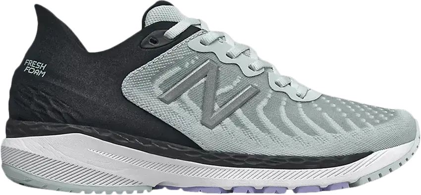  New Balance Fresh Foam 860v11 Blue Grey (Women&#039;s)