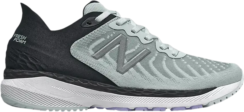  New Balance Wmns Fresh Foam 860v11 Wide &#039;Camden Fog&#039;