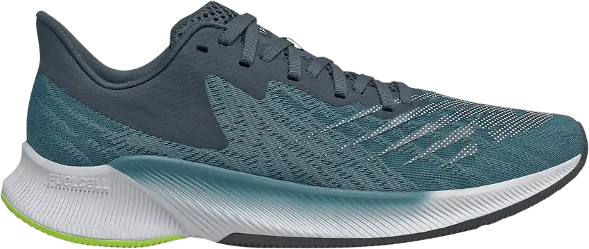  New Balance FuelCell Prism Jet Stream