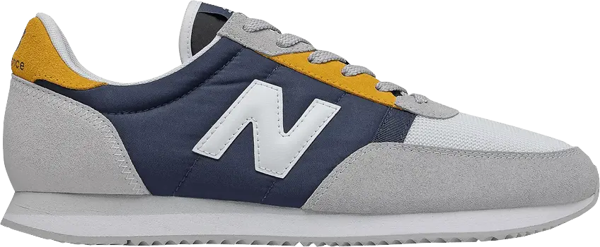  New Balance 720 &#039;Natural Indigo&#039;