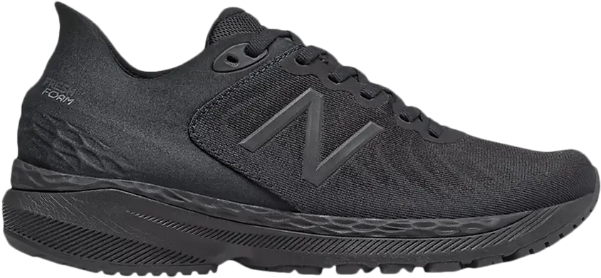  New Balance Wmns Fresh Foam 860v11 &#039;Black&#039;