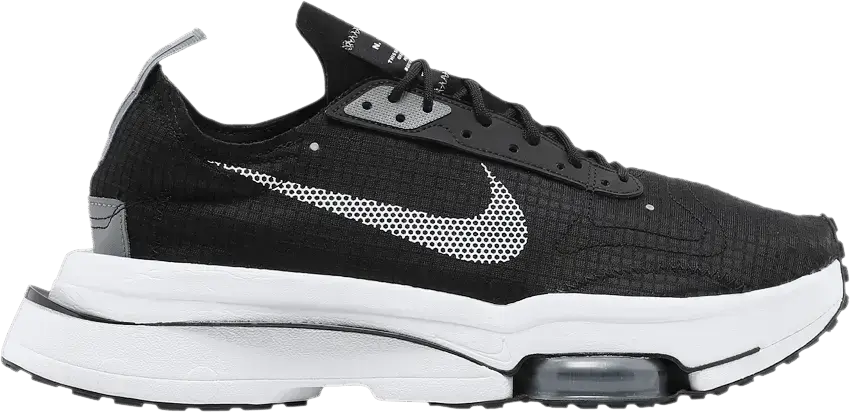  Nike Air Zoom-Type SE Black White