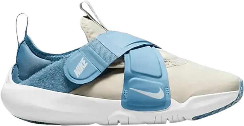  Nike Flex Advance PS &#039;Light Bone Glacier Blue&#039;