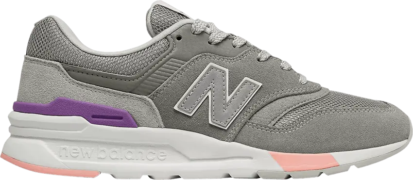  New Balance 997H Marblehead (Women&#039;s)