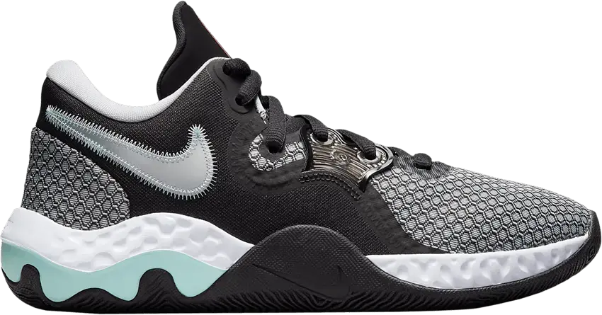  Nike Renew Elevate 2 Wolf Grey Light Dew